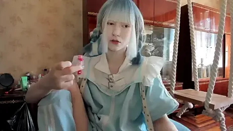 Yoonhee_Kiss stripchat stream image