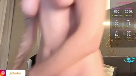 BBabyShark stripchat stream image