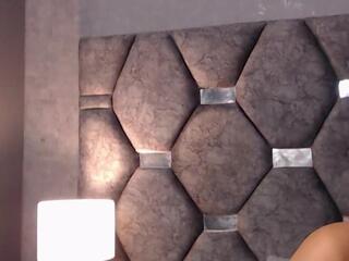 Scarlet Lennox flirt4free stream image