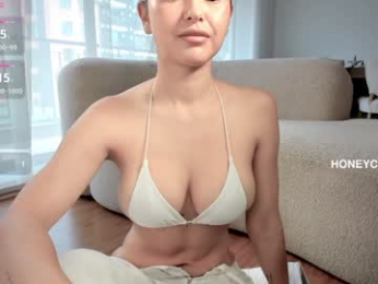 honeyco57 chaturbate stream image