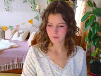 eli_sun chaturbate stream image