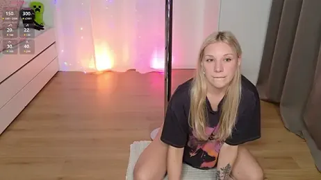 SabrinaRosed stripchat stream image