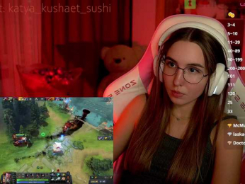 Milkaff- bongacams stream image