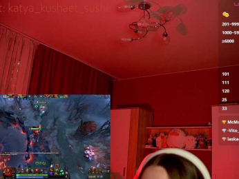 Milkaff- bongacams stream image