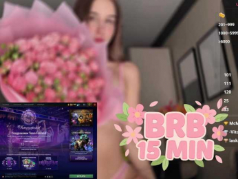 Milkaff- bongacams stream image