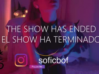 soficb chaturbate stream image