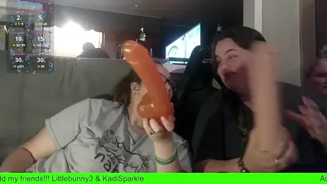 TurtleLady420 stripchat stream image