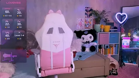 Britney_Lynch stripchat stream image