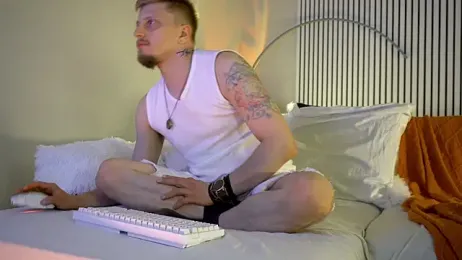 Saint_Vicious stripchat stream image