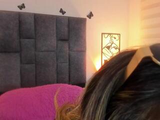 Violetta Ficher flirt4free stream image