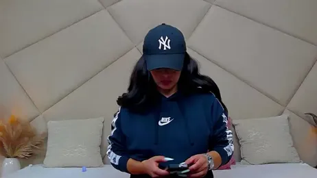 ChloeFrost stripchat stream image