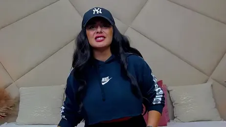 ChloeFrost stripchat stream image