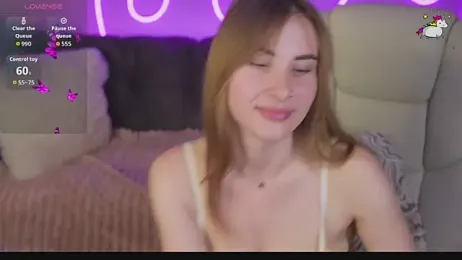 JennyyLuv stripchat stream image