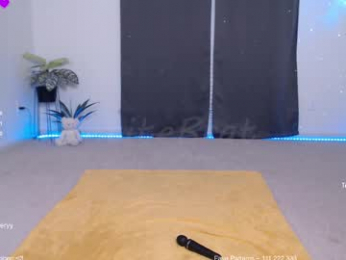 petitebrat chaturbate stream image