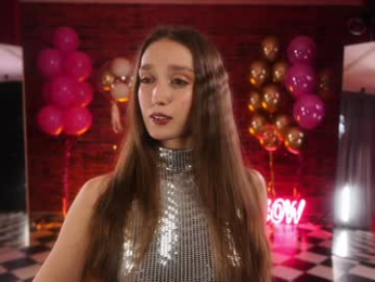 _meganmeow_ chaturbate stream image