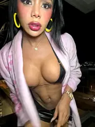 HOT_LADY_777 stripchat stream image