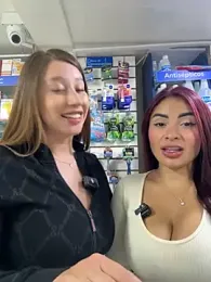 roouse stripchat stream image