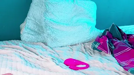 frankiefoxie_ stripchat stream image