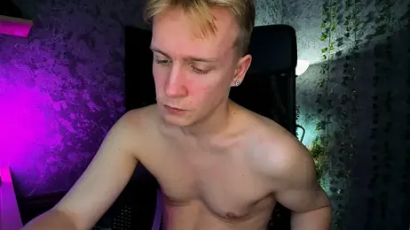 AlexxSweet stripchat stream image