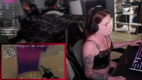 Horny_Makima stripchat stream image