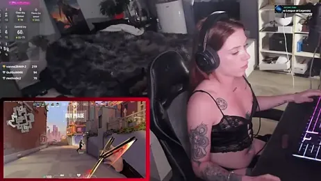 Horny_Makima stripchat stream image