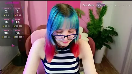 CoralineYoung stripchat stream image