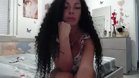 Baby_Panther stripchat stream image