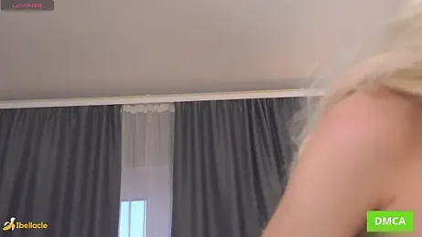 Bellacle stripchat stream image