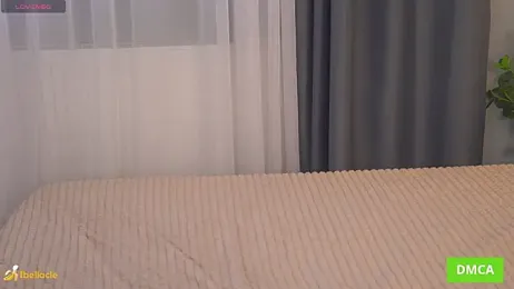 Bellacle stripchat stream image