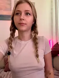 LunaRase stripchat stream image