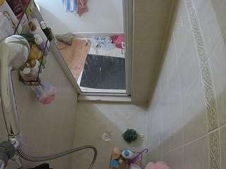 voyeurcam-baileybase-shower camsoda stream image
