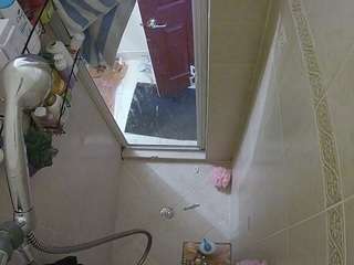 voyeurcam-baileybase-shower camsoda stream image