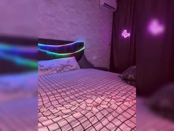 ButttFly bongacams stream image