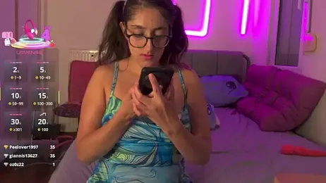 princiana stripchat stream image