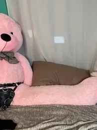 TheRealJessyLey stripchat stream image