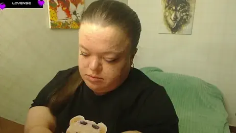 Janiffer_MiMi stripchat stream image