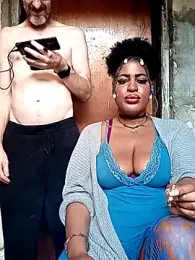 AmazonianMistress stripchat stream image