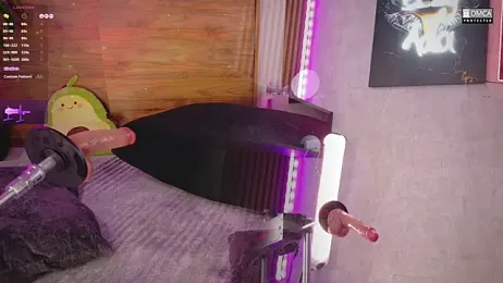 AdaKolex stripchat stream image