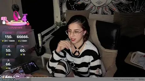 LisandreLaVenale stripchat stream image