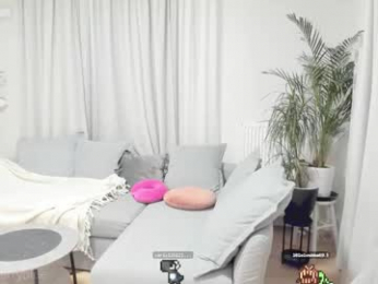 nicole_blueberry chaturbate stream image