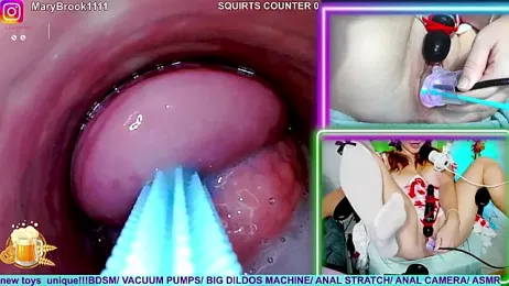 MaryBrook1 stripchat stream image