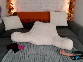 harliequinnx chaturbate stream image