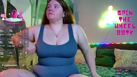 RubyValen stripchat stream image