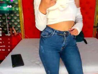 valleriejonnes chaturbate stream image, 21.09.2025 19:40