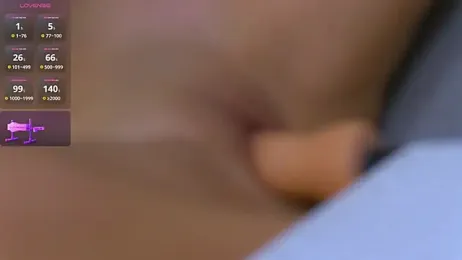 BambiKayyy stripchat stream image