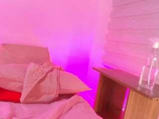 mssbombom camsoda stream image