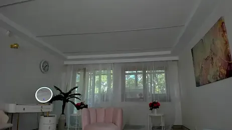 TiffanyHouston_ stripchat stream image