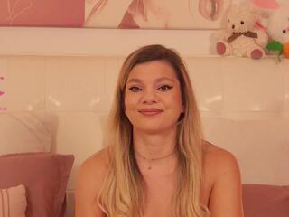 Eve Devilish flirt4free stream image