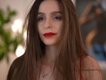 dovia chaturbate stream image