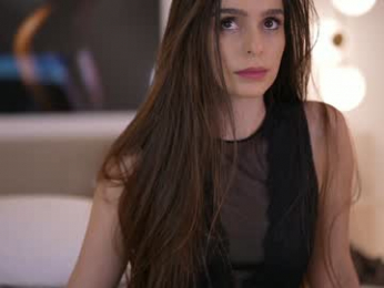 dovia chaturbate stream image